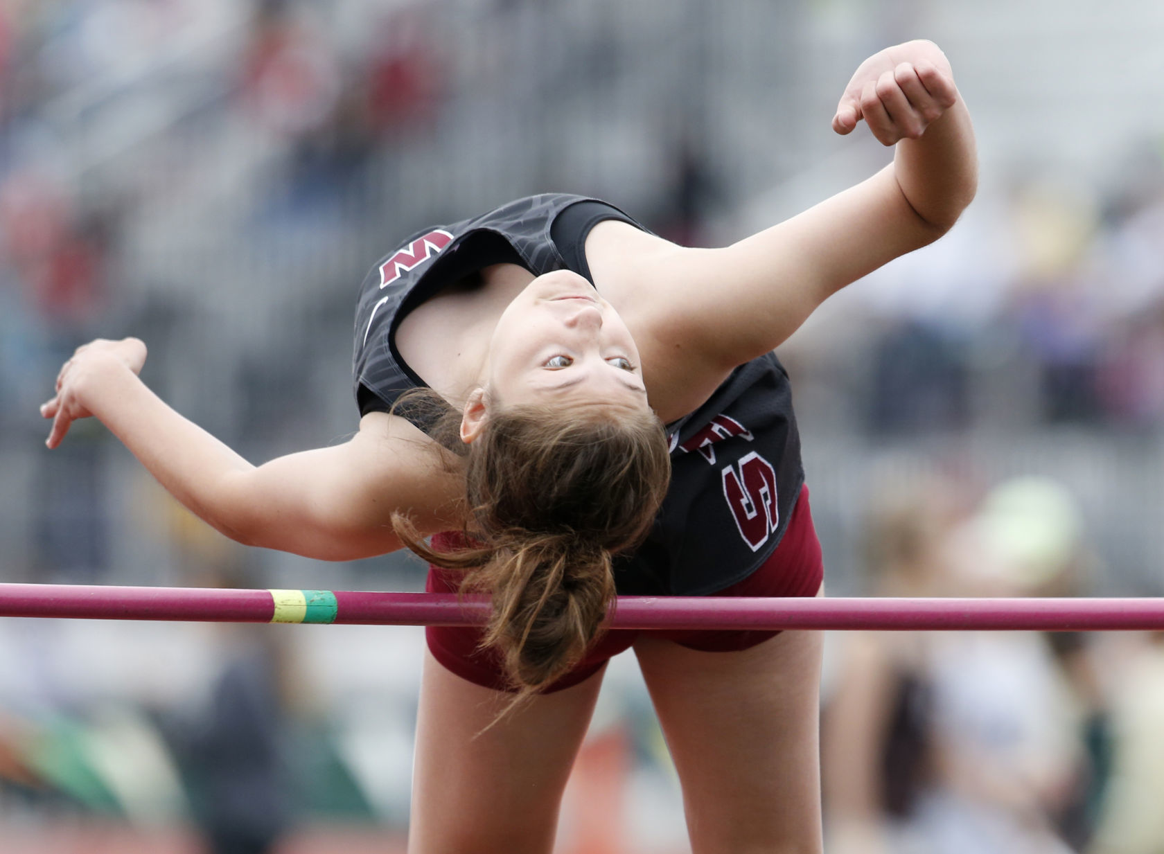 2019 girls track state champions